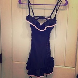 Victoria Secret Very Sexy